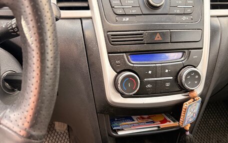 Geely SC7, 2014 год, 220 000 рублей, 9 фотография