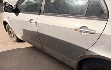 Geely SC7, 2014 год, 220 000 рублей, 5 фотография