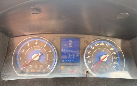 Geely SC7, 2014 год, 220 000 рублей, 11 фотография