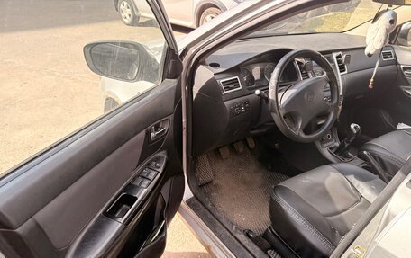 Geely SC7, 2014 год, 220 000 рублей, 7 фотография