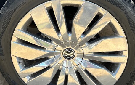 Volkswagen Teramont I, 2024 год, 5 800 000 рублей, 13 фотография