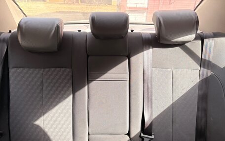 Geely SC7, 2014 год, 220 000 рублей, 8 фотография