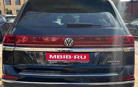 Volkswagen Teramont I, 2024 год, 5 800 000 рублей, 4 фотография