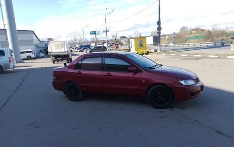 Mitsubishi Lancer IX, 2005 год, 320 000 рублей, 3 фотография