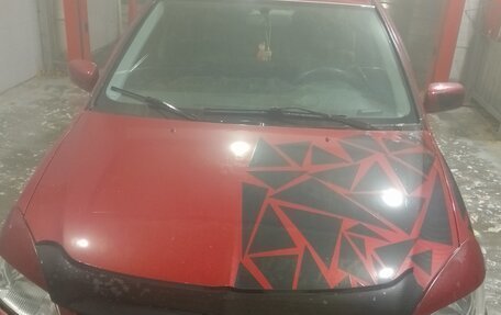 Mitsubishi Lancer IX, 2005 год, 320 000 рублей, 9 фотография