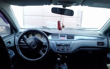 Mitsubishi Lancer IX, 2005 год, 320 000 рублей, 7 фотография