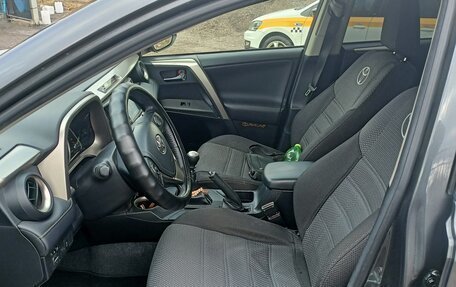 Toyota RAV4, 2014 год, 2 100 000 рублей, 5 фотография