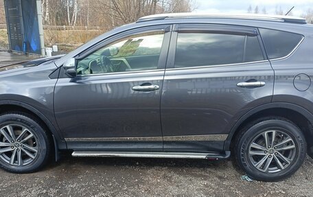 Toyota RAV4, 2014 год, 2 100 000 рублей, 9 фотография