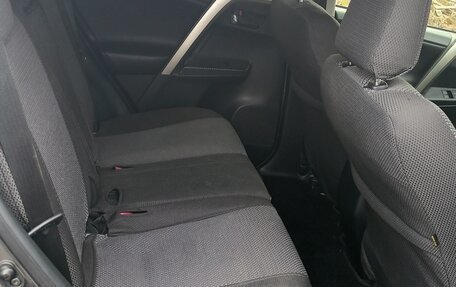 Toyota RAV4, 2014 год, 2 100 000 рублей, 7 фотография