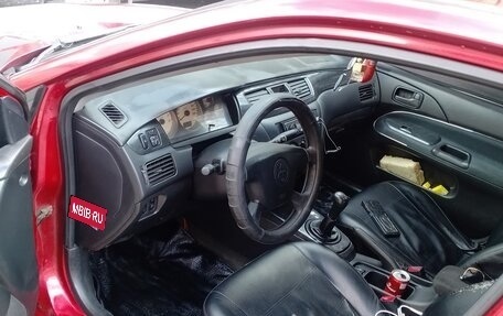 Mitsubishi Lancer IX, 2005 год, 320 000 рублей, 6 фотография