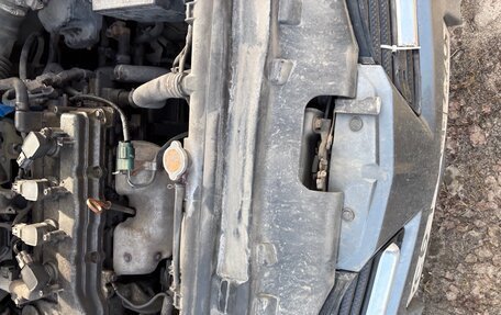 Nissan Primera III, 2005 год, 270 000 рублей, 13 фотография