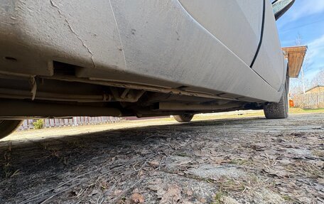 Nissan Primera III, 2005 год, 270 000 рублей, 8 фотография