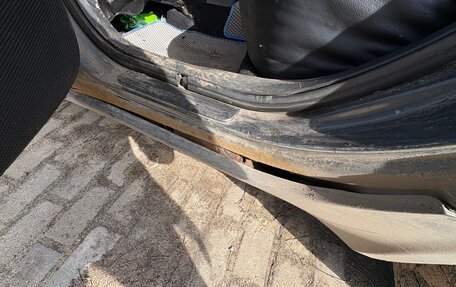 Nissan Primera III, 2005 год, 270 000 рублей, 6 фотография