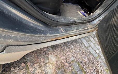 Nissan Primera III, 2005 год, 270 000 рублей, 7 фотография