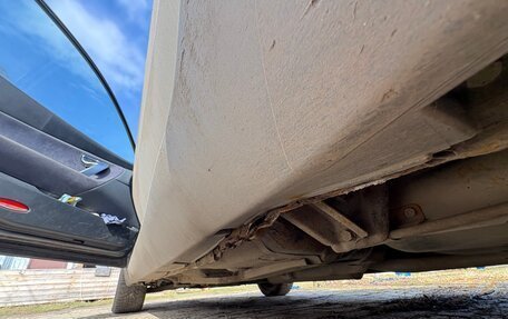 Nissan Primera III, 2005 год, 270 000 рублей, 9 фотография