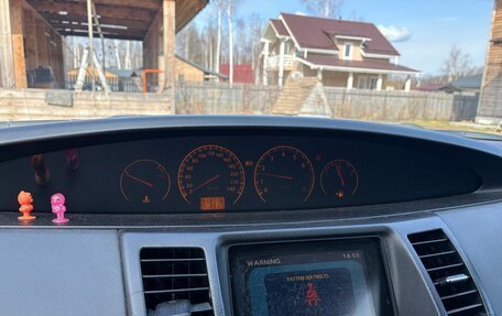 Nissan Primera III, 2005 год, 270 000 рублей, 12 фотография