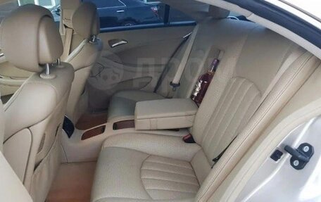 Mercedes-Benz CLS, 2006 год, 925 000 рублей, 13 фотография