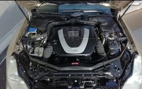 Mercedes-Benz CLS, 2006 год, 925 000 рублей, 9 фотография