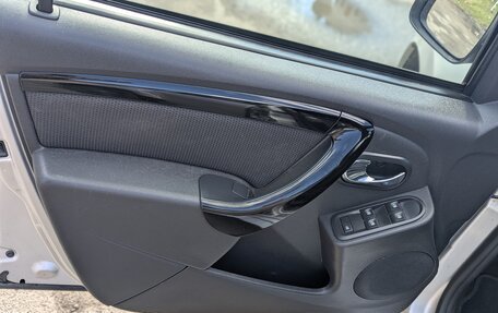 Renault Duster I рестайлинг, 2019 год, 1 530 000 рублей, 9 фотография