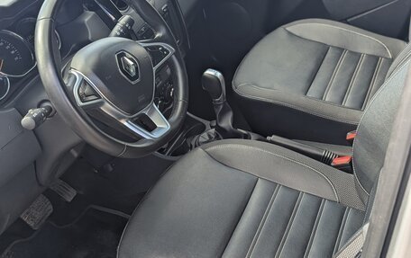 Renault Duster I рестайлинг, 2019 год, 1 530 000 рублей, 8 фотография