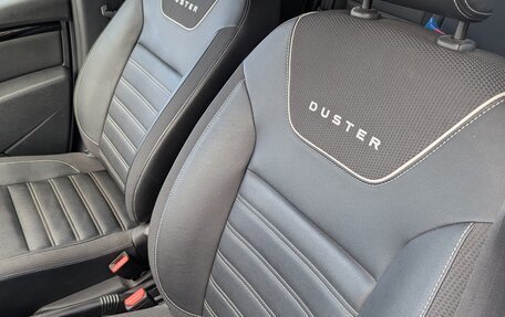 Renault Duster I рестайлинг, 2019 год, 1 530 000 рублей, 13 фотография