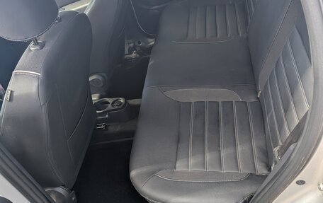 Renault Duster I рестайлинг, 2019 год, 1 530 000 рублей, 10 фотография