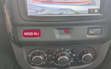 Renault Duster I рестайлинг, 2019 год, 1 530 000 рублей, 12 фотография