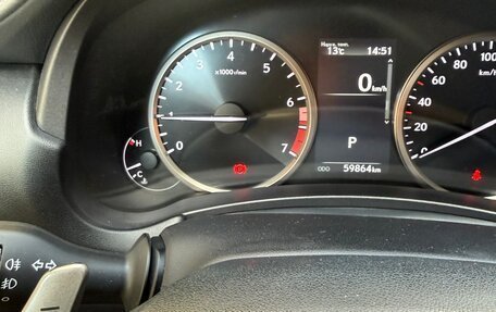 Lexus NX I, 2021 год, 4 350 000 рублей, 5 фотография