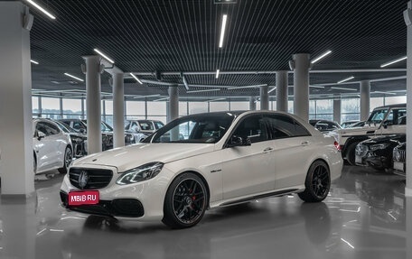 Mercedes-Benz E-Класс, 2013 год, 2 180 000 рублей, 1 фотография