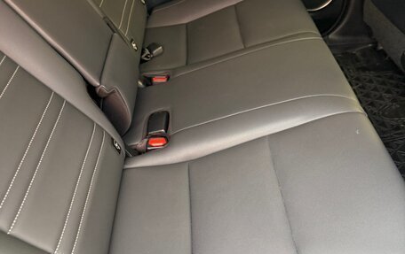 Lexus NX I, 2021 год, 4 350 000 рублей, 14 фотография