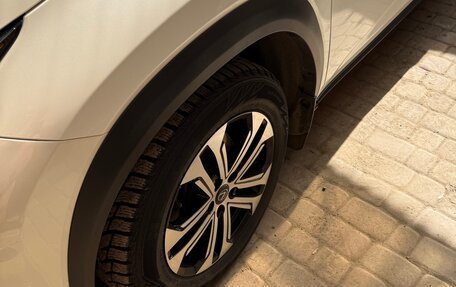 Lexus NX I, 2021 год, 4 350 000 рублей, 13 фотография