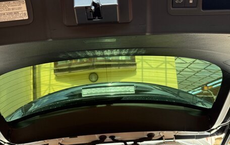 Lexus NX I, 2021 год, 4 350 000 рублей, 12 фотография