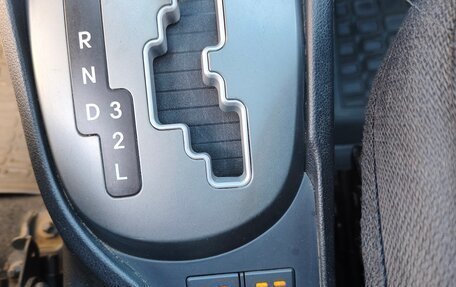 KIA Rio III рестайлинг, 2013 год, 890 000 рублей, 18 фотография