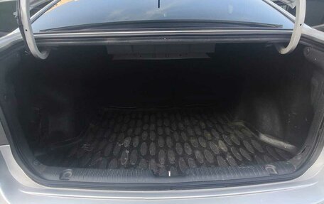 KIA Rio III рестайлинг, 2013 год, 890 000 рублей, 23 фотография