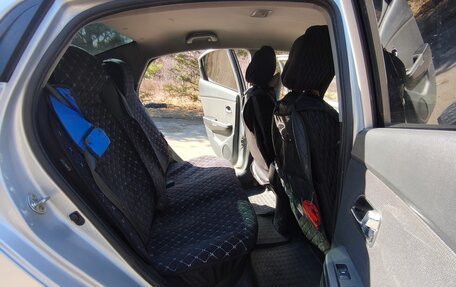 KIA Rio III рестайлинг, 2013 год, 890 000 рублей, 17 фотография