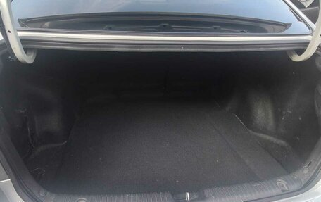 KIA Rio III рестайлинг, 2013 год, 890 000 рублей, 24 фотография