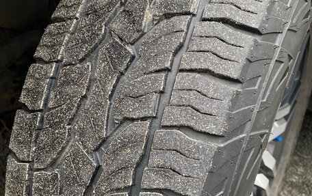 Toyota Fortuner II, 2018 год, 3 700 000 рублей, 12 фотография