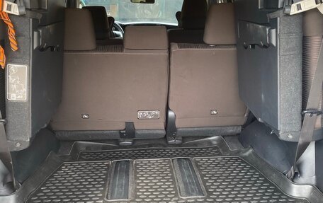 Toyota Fortuner II, 2018 год, 3 700 000 рублей, 11 фотография