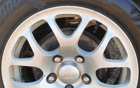 Nissan Avenir II, 2002 год, 215 000 рублей, 4 фотография