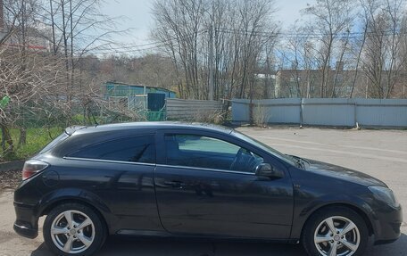 Opel Astra H, 2007 год, 360 000 рублей, 2 фотография