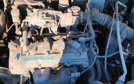 Nissan Avenir II, 2002 год, 215 000 рублей, 7 фотография