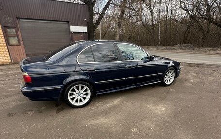 BMW 5 серия, 2000 год, 299 999 рублей, 4 фотография
