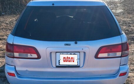 Nissan Avenir II, 2002 год, 215 000 рублей, 5 фотография