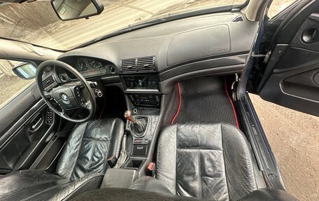 BMW 5 серия, 2000 год, 299 999 рублей, 5 фотография