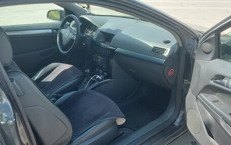 Opel Astra H, 2007 год, 360 000 рублей, 8 фотография