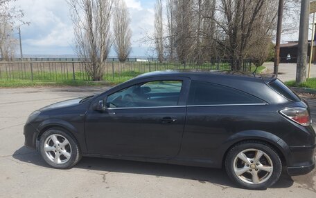 Opel Astra H, 2007 год, 360 000 рублей, 4 фотография