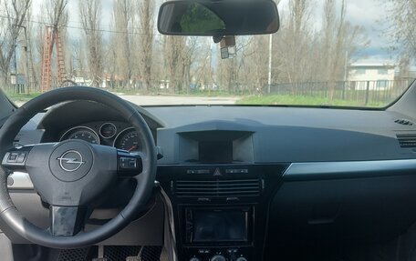 Opel Astra H, 2007 год, 360 000 рублей, 7 фотография