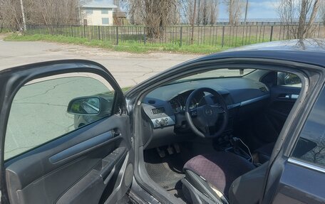 Opel Astra H, 2007 год, 360 000 рублей, 6 фотография