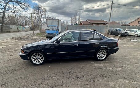 BMW 5 серия, 2000 год, 299 999 рублей, 2 фотография