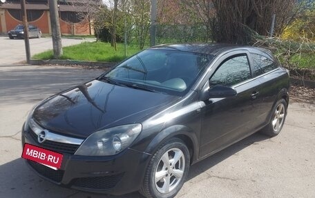 Opel Astra H, 2007 год, 360 000 рублей, 5 фотография